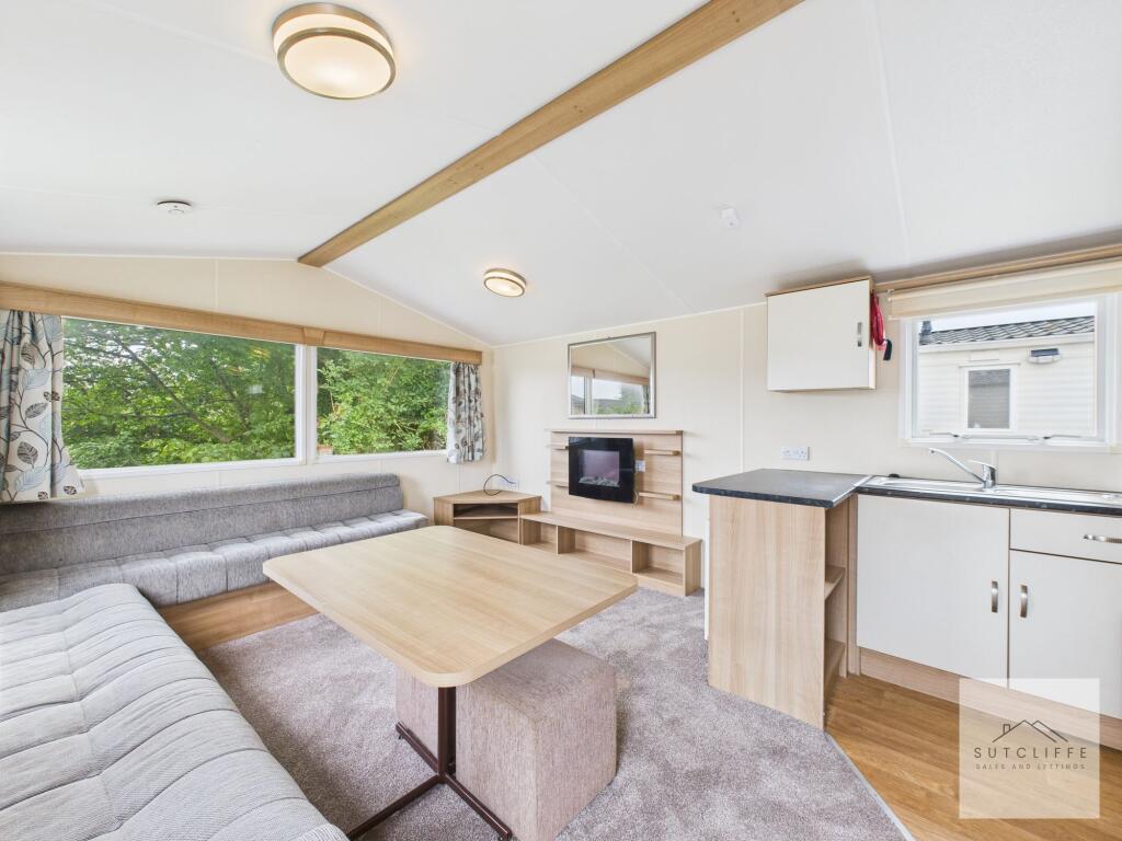 Oak Drive, Merlewood Country Park, PR3 - More