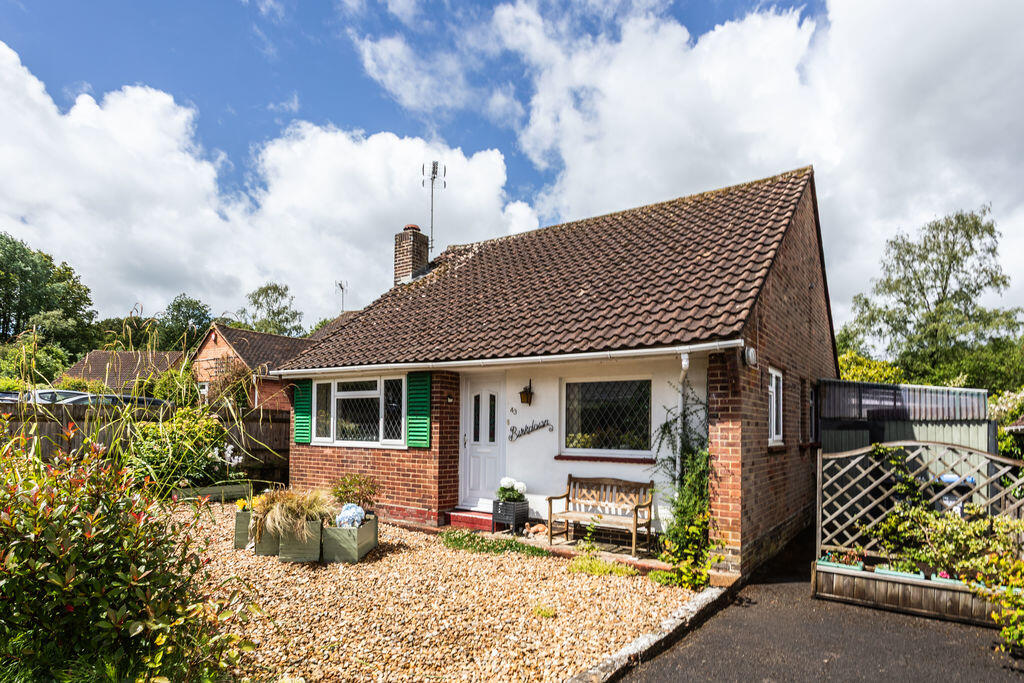 Main image of property: Bonny Wood Road, Hassocks