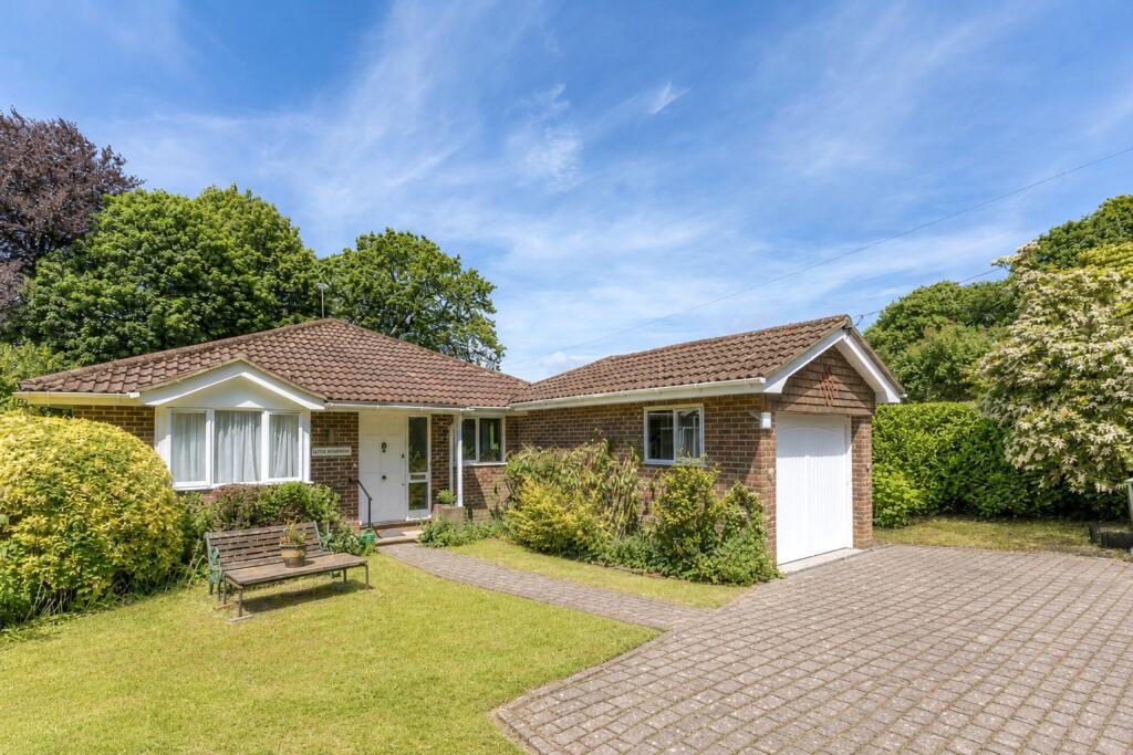 Main image of property: Church Lane, Grayshott, Hindhead, Hampshire, GU26