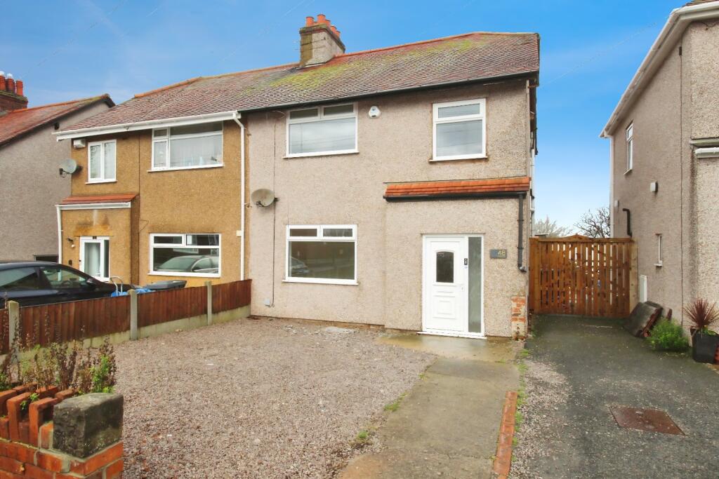 Main image of property: Fforddisa, Prestatyn, Denbighshire, LL19