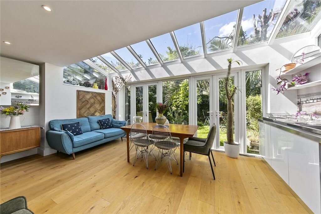 Main image of property: Blandford Road, Teddington