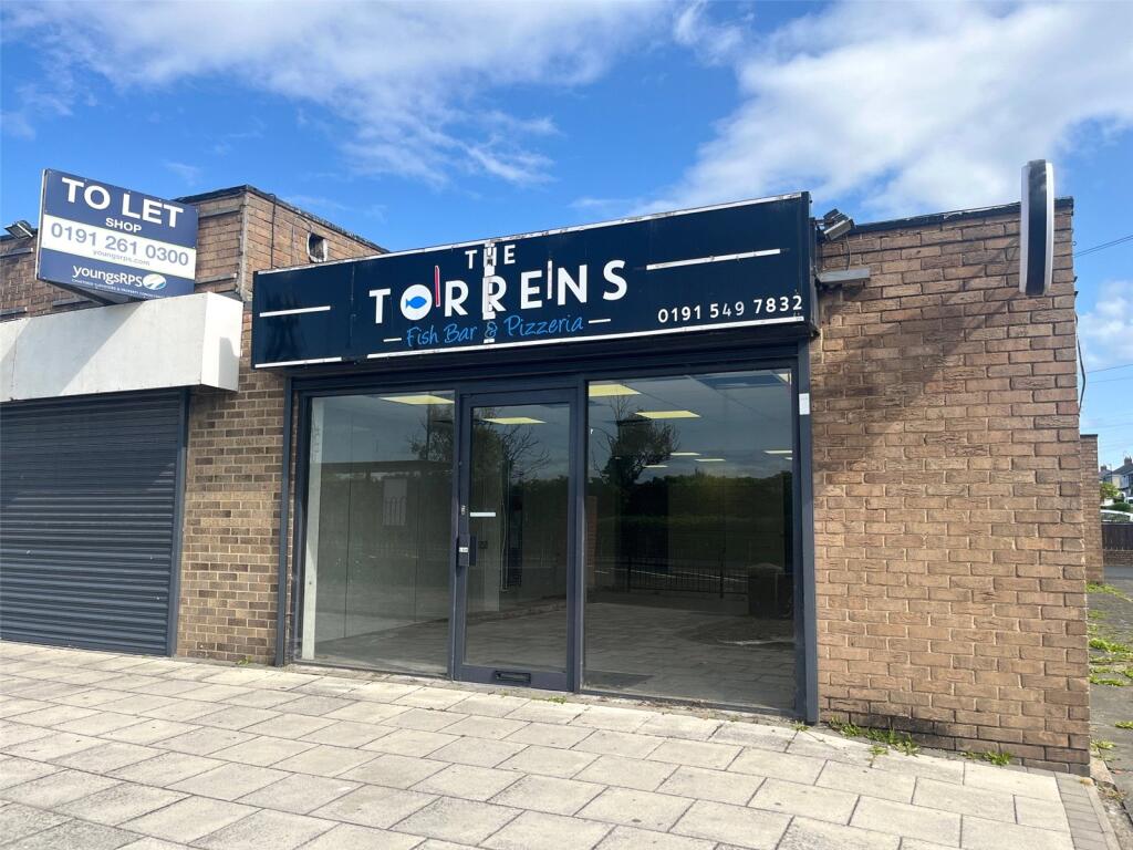 Main image of property: Unit 3 The Torrens, North Hylton Road, Sunderland, SR5