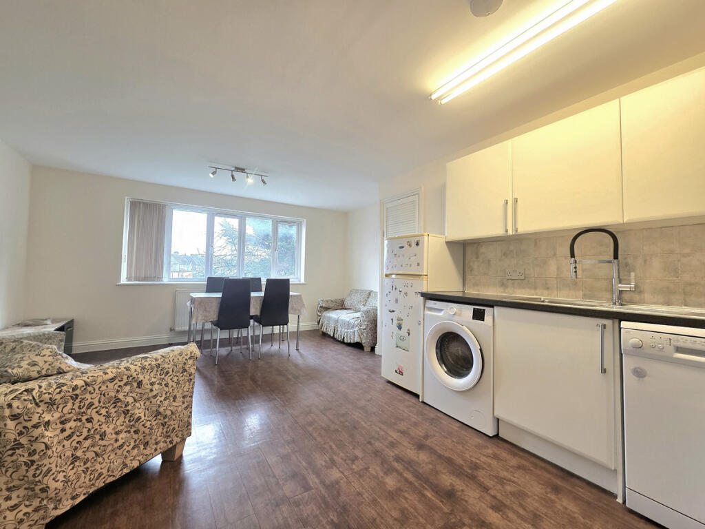 Main image of property: The Vale, London, NW11