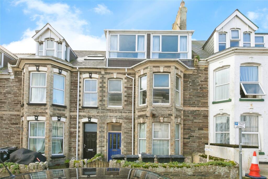Main image of property: Edgcumbe Avenue, Newquay, Cornwall, TR7