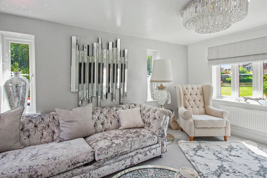 House in Cardiff, Hendredenny, Penyrheol Trecenydd & Energlyn - View 4