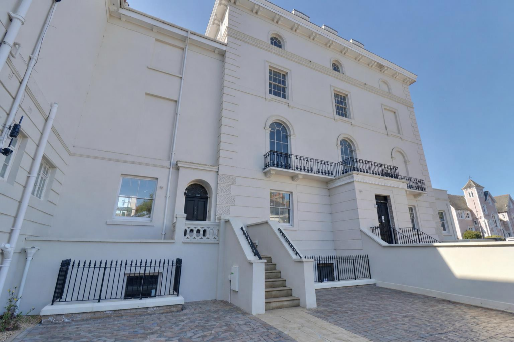 Main image of property: Portland Terrace, Kent Road, Southsea