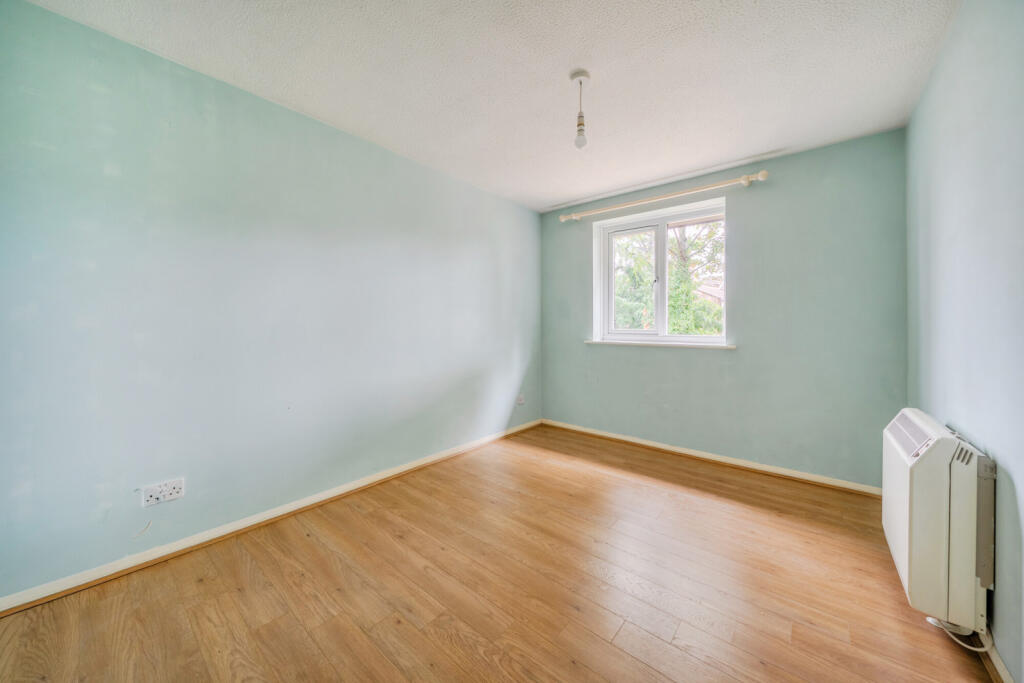 Apartment in London, Royal Borough of Greenwich - More