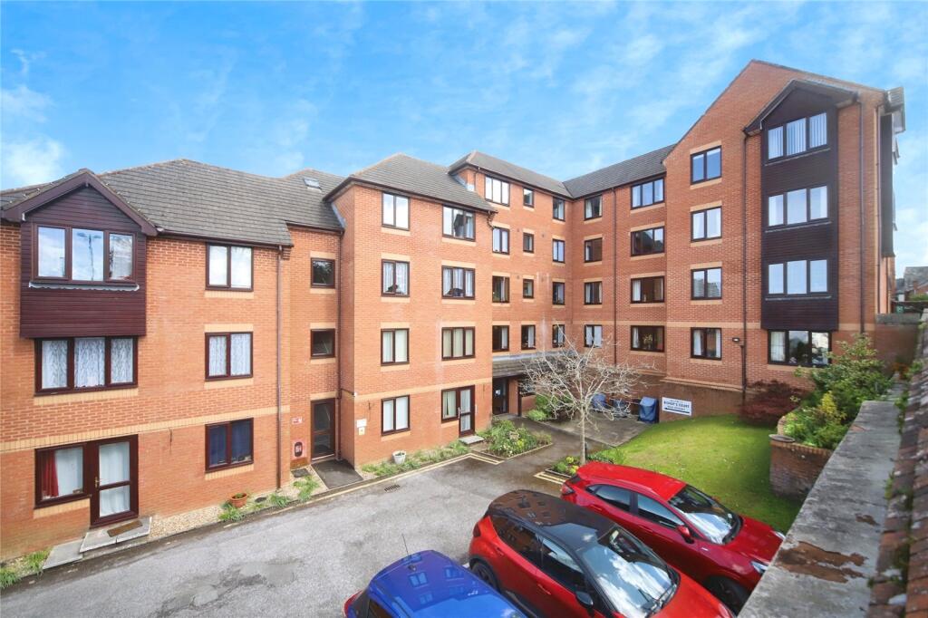 Main image of property: North Street, Wellington, Somerset, TA21