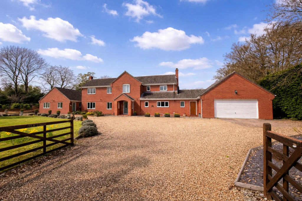 Main image of property: Bardwell Road, Barningham