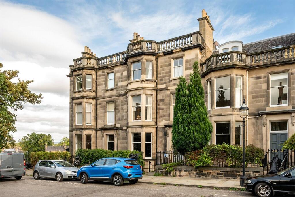 Main image of property: Lennox Street, West End, Edinburgh, EH4