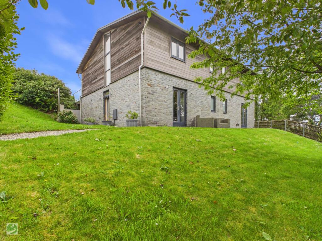 Main image of property: Talland, Polperro