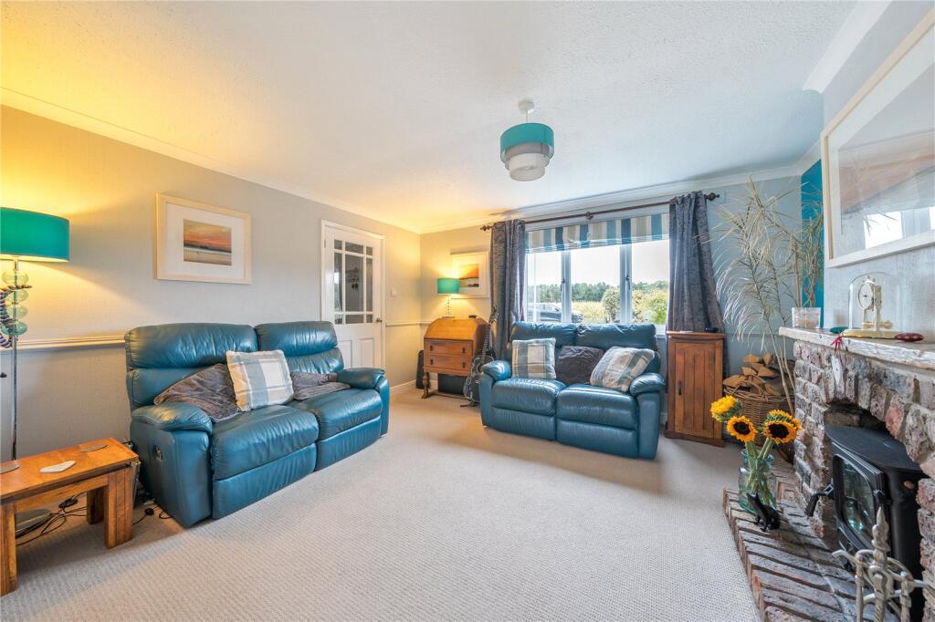 House in York - View 3