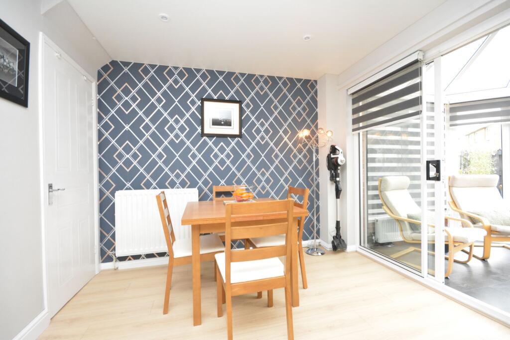 House in Falkirk - More