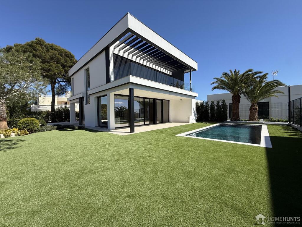 Main image of property: Catalonia, Girona, Platja d`Aro