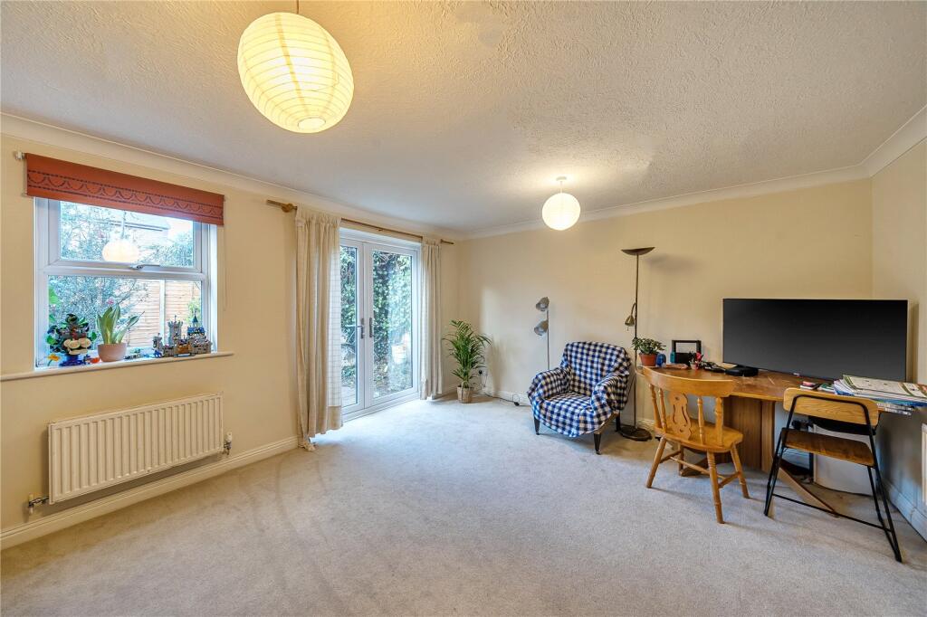 House in Oxford, East Oxford - View 3