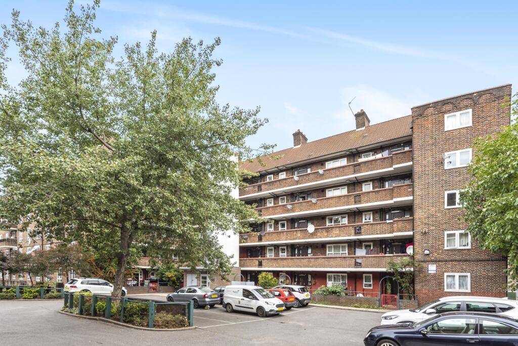 Main image of property: Dorset Road London SW8