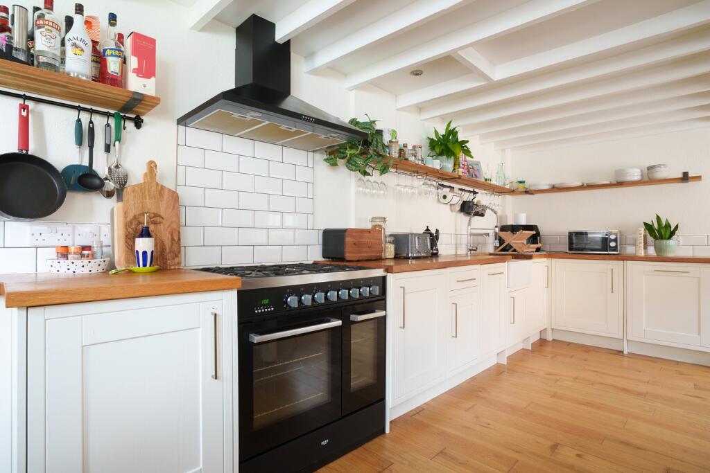 House in Bristol - View 4
