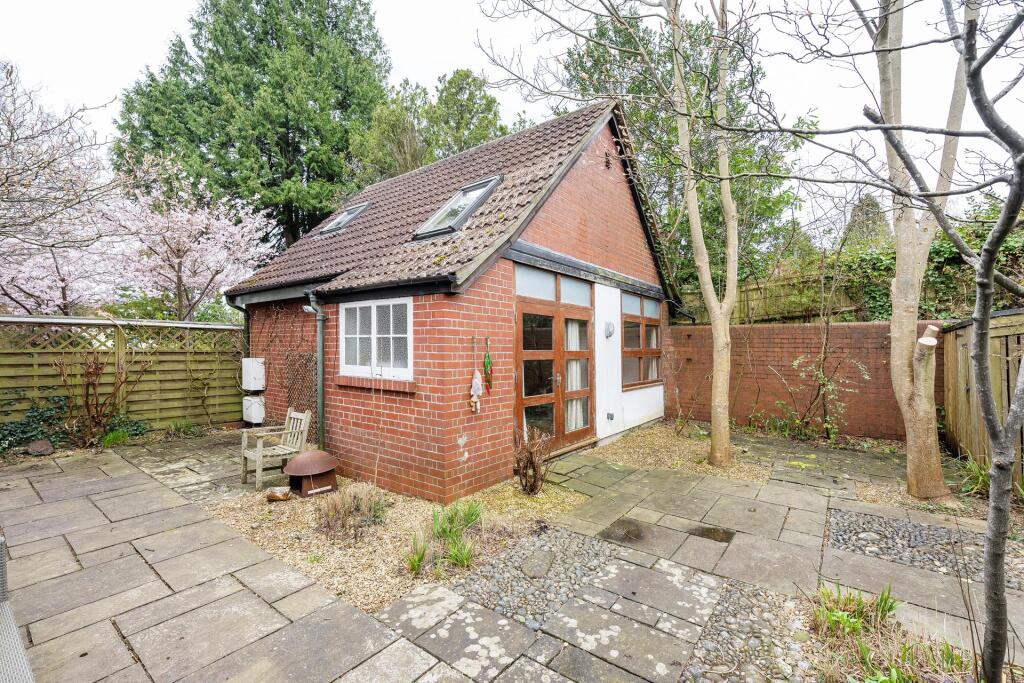Main image of property: Long Ashton Road, Long Ashton, BS41