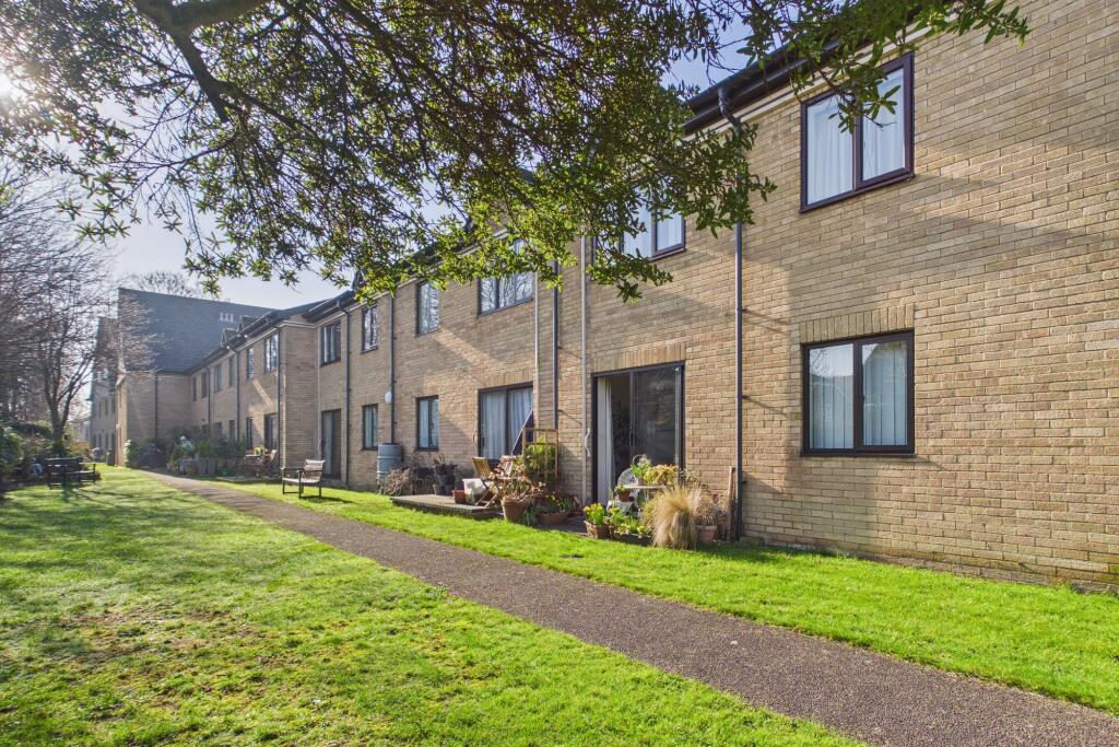 Main image of property: Havenfield, Arbury Road, Cambridge