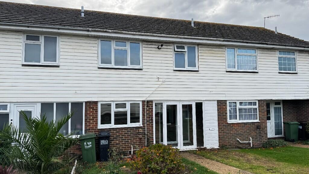Main image of property: Swallow Close, Eastbourne, East Sussex, BN23
