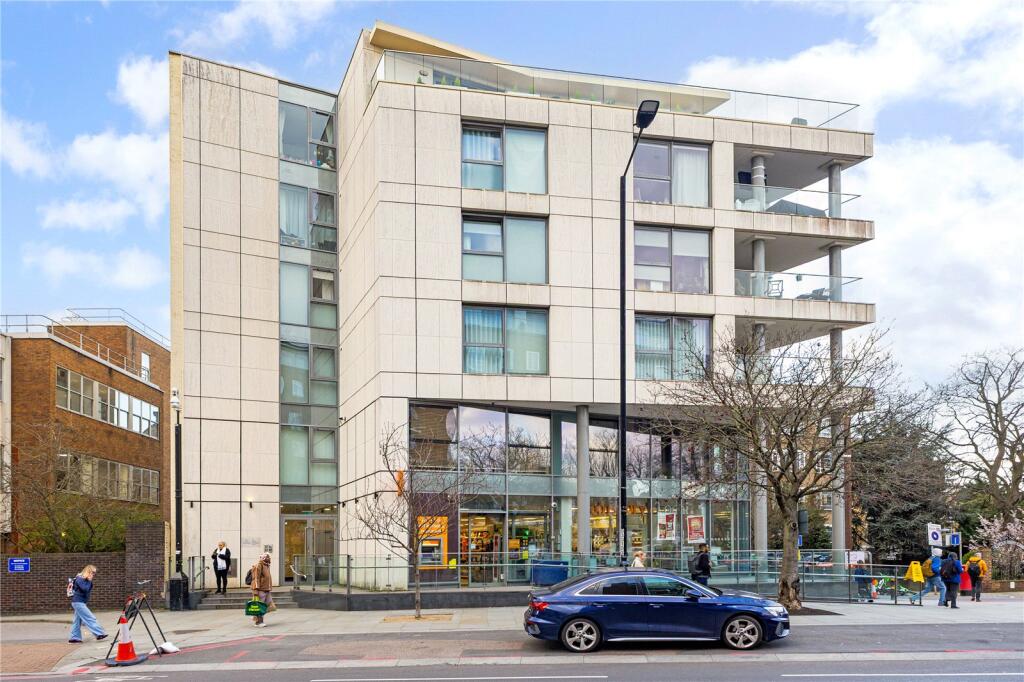 Main image of property: Upper Richmond Road, Putney, London, SW15