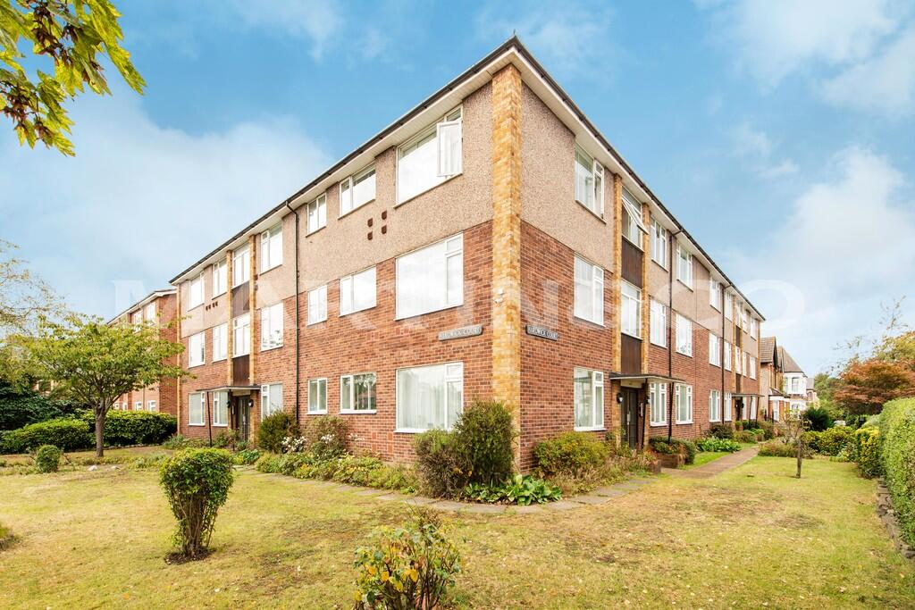 Main image of property: Hardwick Court, Spratt Hall Road, Wanstead