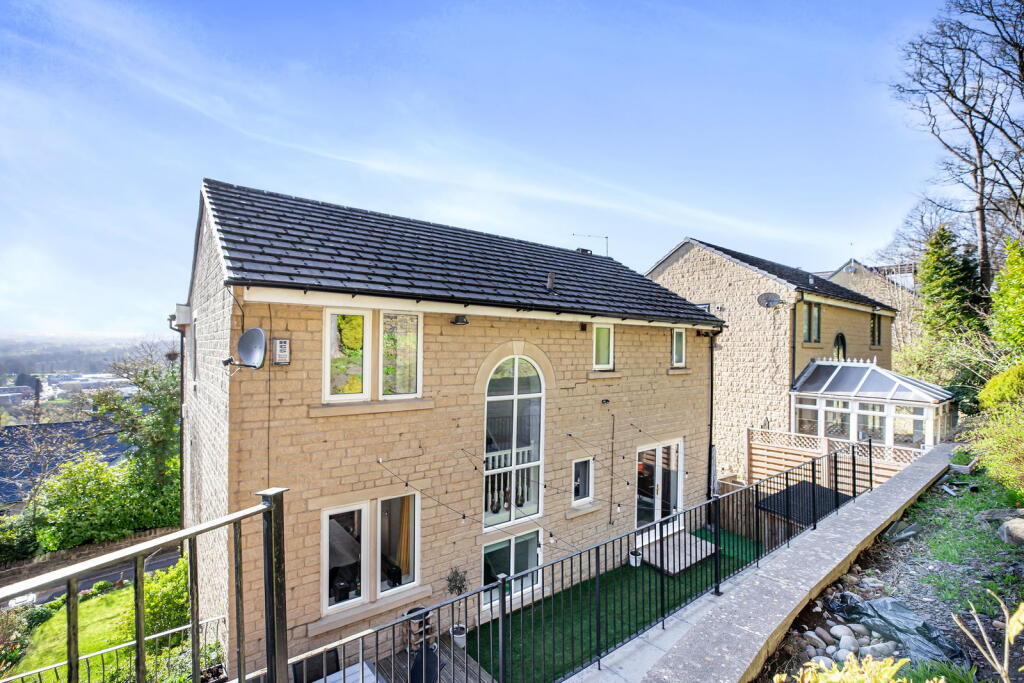 Additional image 41 of Moorbottom Lane, Bingley, BD16 4HA