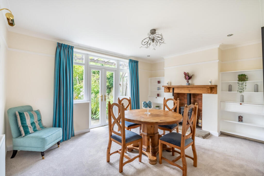 House in Bishopthorpe, York - View 4