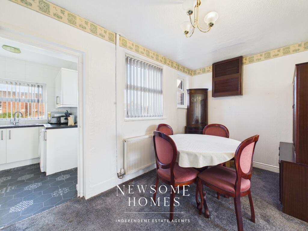 House in Chester - More