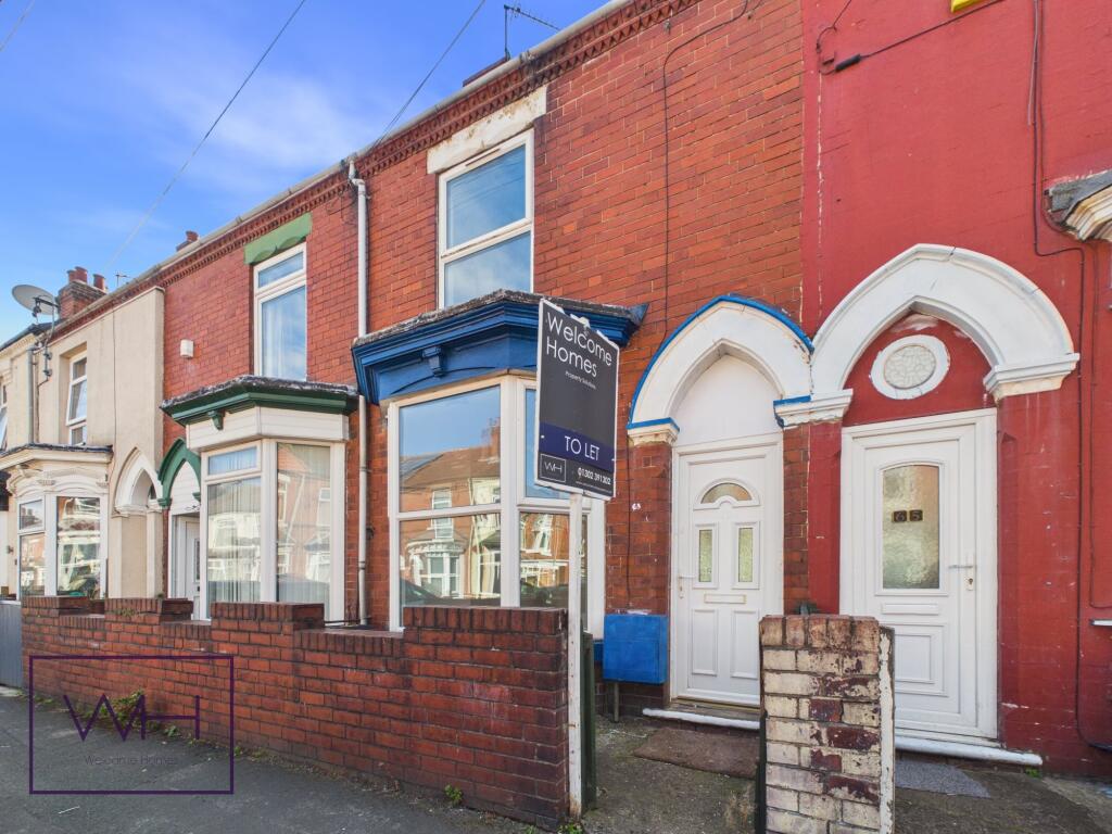Main image of property: West End Avenue, Bentley, Doncaster
