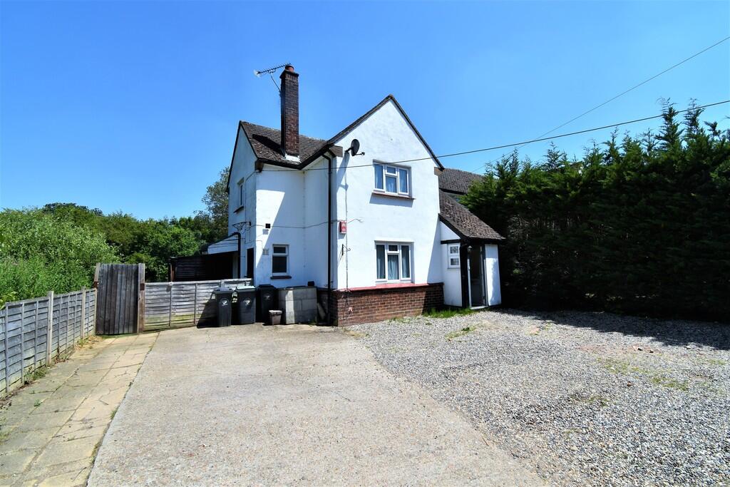 Main image of property: Mole Hill Green, Takeley