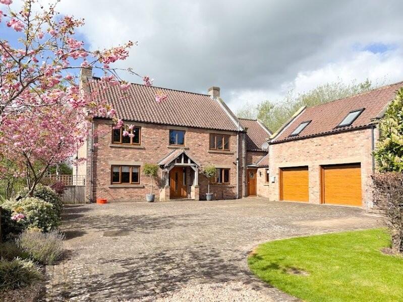 Main image of property: Ings Lane, Kirkbymoorside, York, YO62 6DN