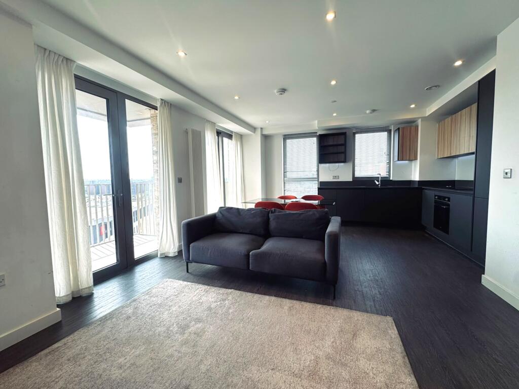 Main image of property: Western Gateway, Canning Town, Newham, London
