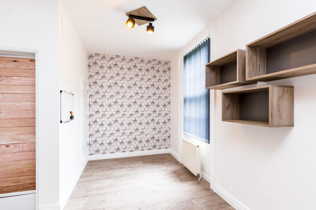 Apartment in Newcastle upon Tyne - More