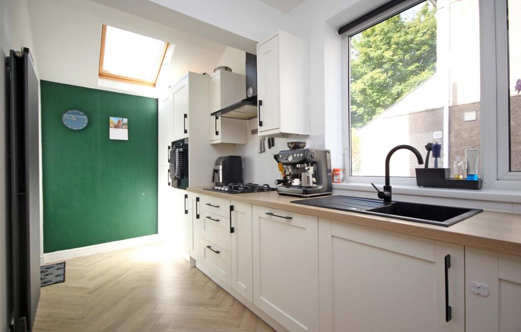 House in Bangor, Glanadda - View 4