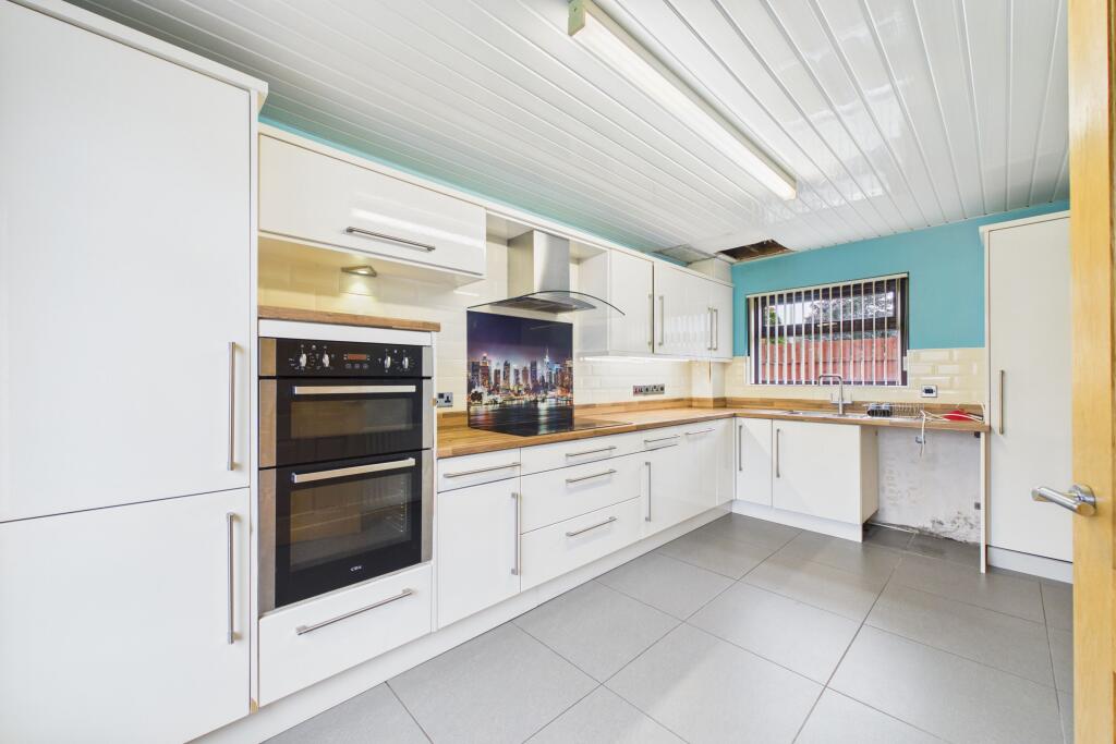 House in Newtownabbey, Abbots Cross, Rathcoole - View 2