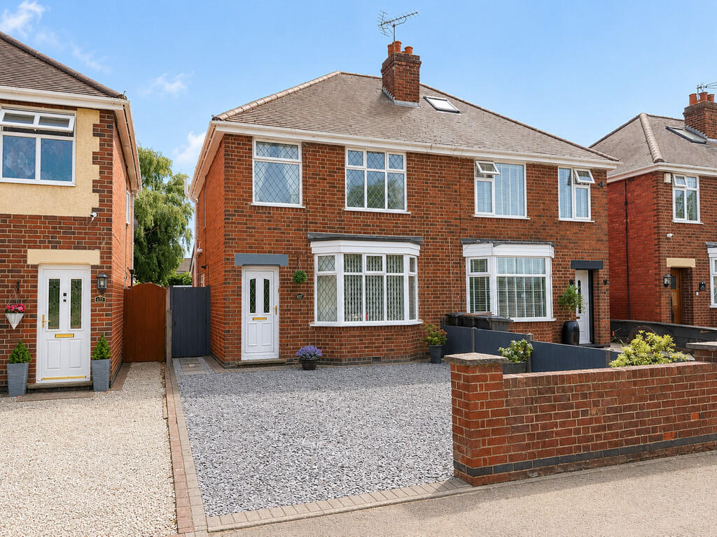 Main image of property: Smorrall Lane , Bedworth