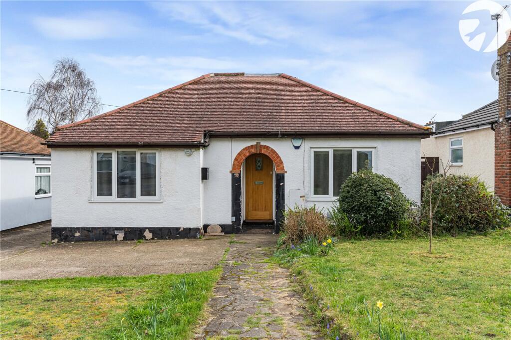 Main image of property: Heathwood Gardens, Swanley, Kent, BR8