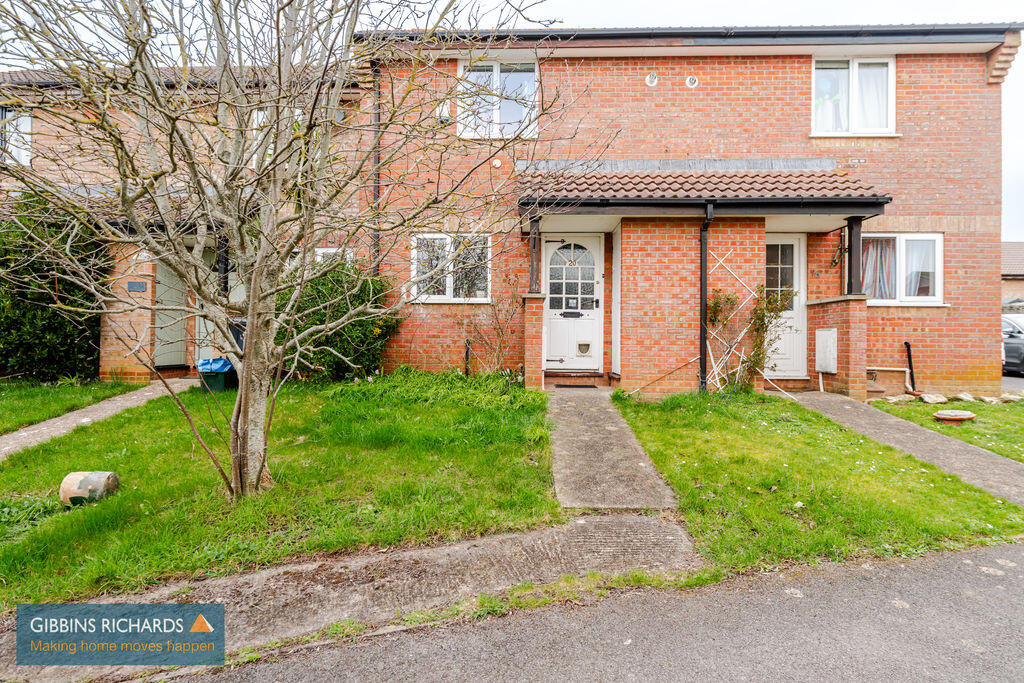 Main image of property: Biddiscombe Close, Bridgwater