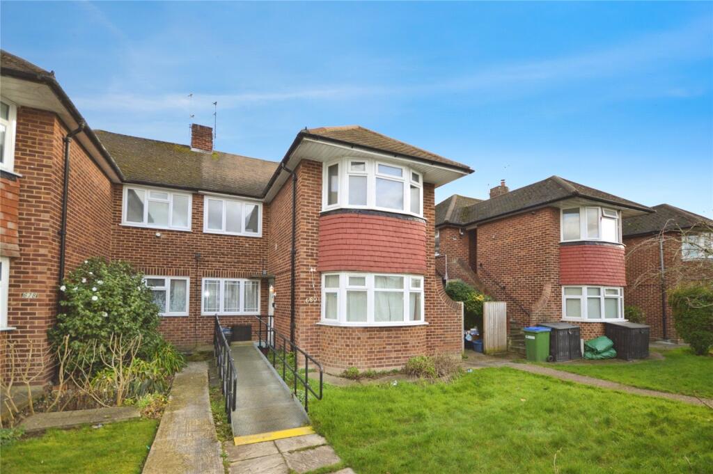 Main image of property: Hanworth Road, Whitton, Hounslow, TW4