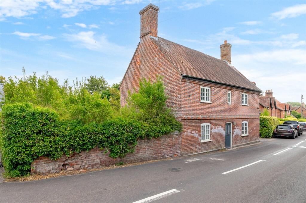 Main image of property: Castle Street, Cranborne, Wimborne, Dorset, BH21