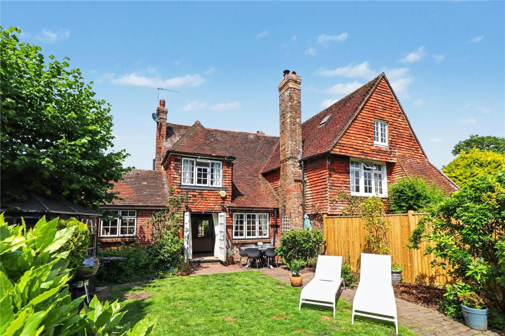 Main image of property: Church Lane, Wivelsfield, East Sussex, RH17