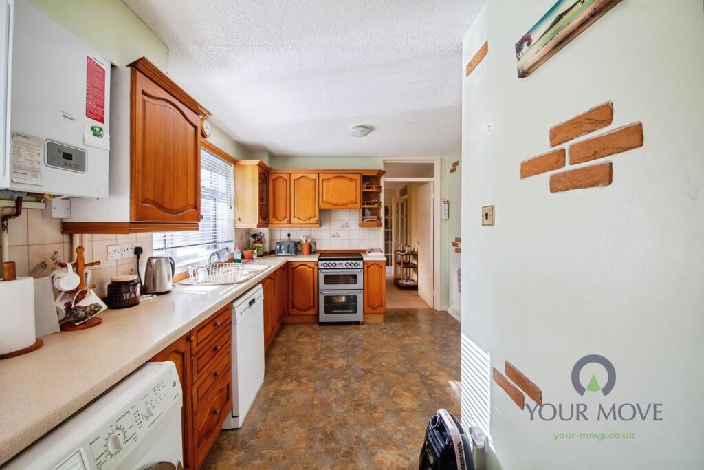 House in Leicester - View 5