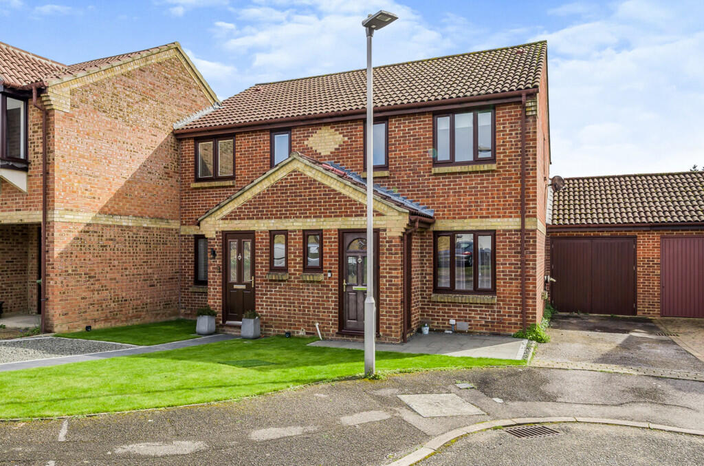 Main image of property: Hope Avenue, Bracknell, RG12