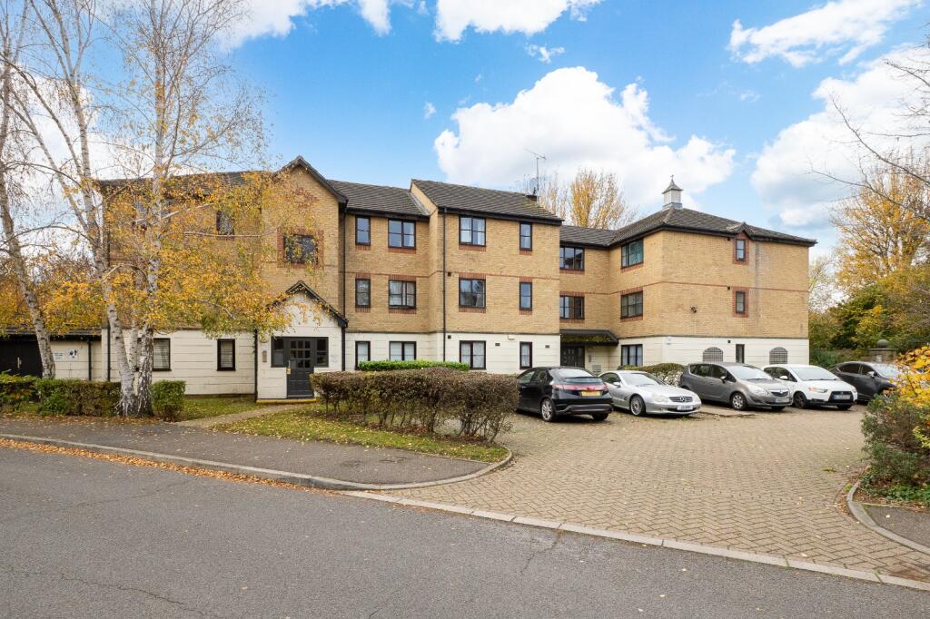 Main image of property: Mullards Close, Mitcham, CR4