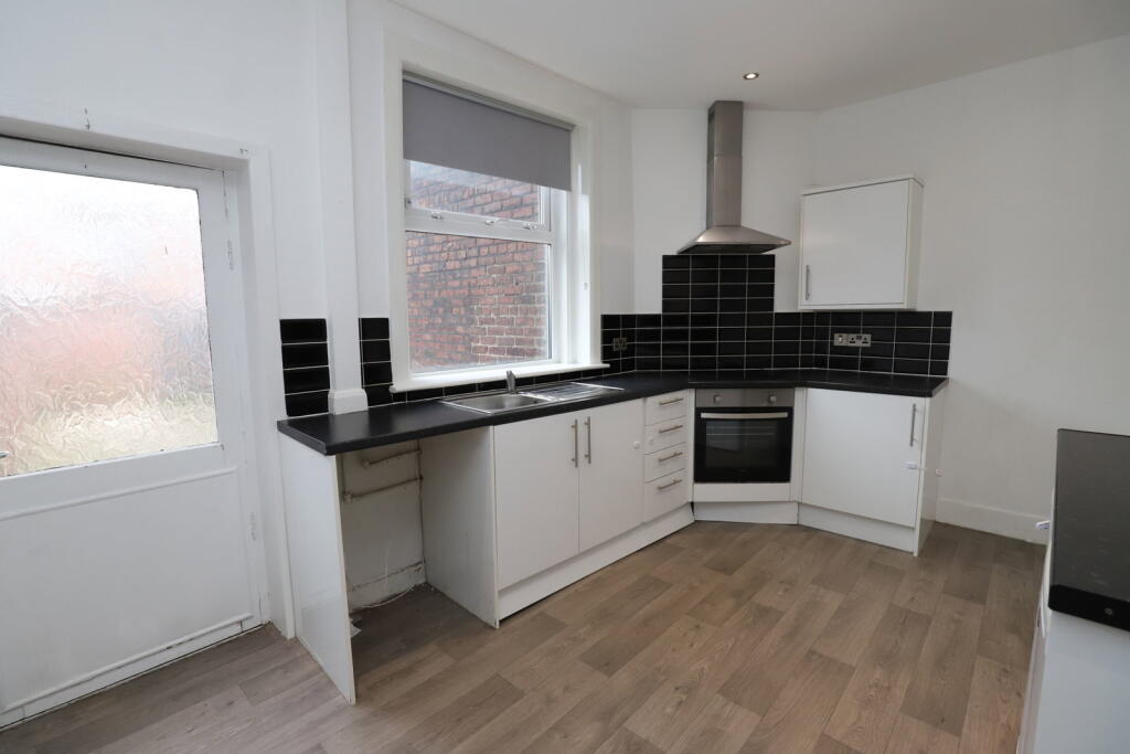House in Bury, Greater Manchester - More