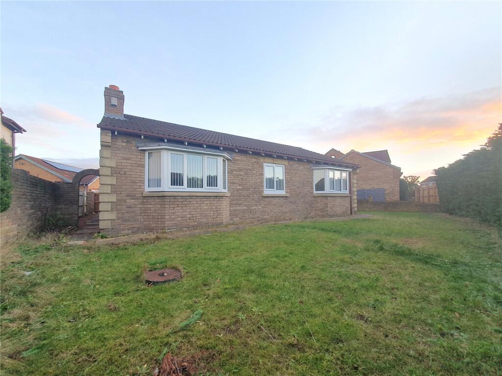 Main image of property: Lundy Court, Ingleby Barwick