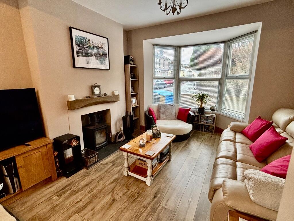 Chapel Way, Plymouth, Devon, PL3 5EF photo 2