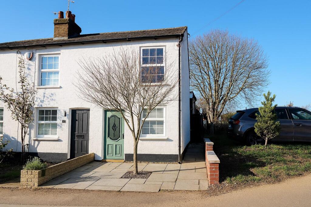Main image of property: Puller Road, Boxmoor