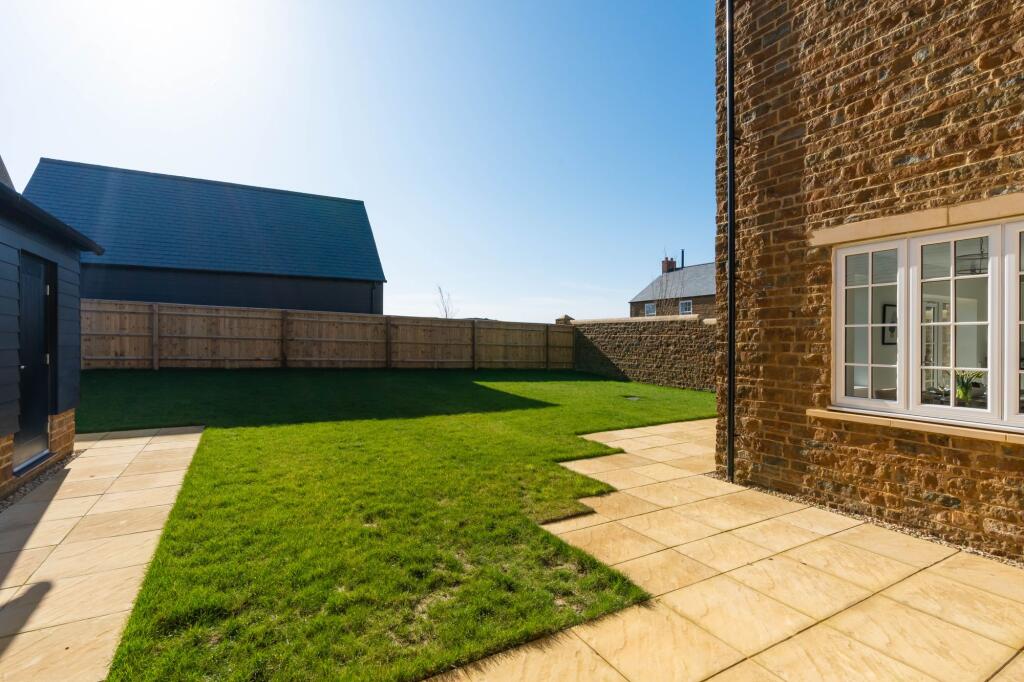 4 bed detached - Stour View, Sibford Ferris, OX15 image 3